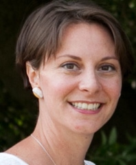 Dr. Melissa McCue
