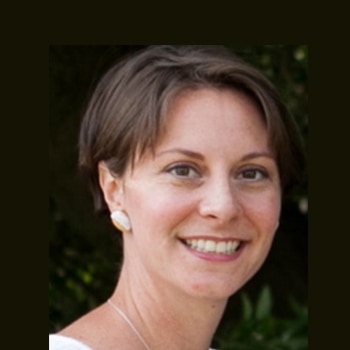 Melissa McCue DC